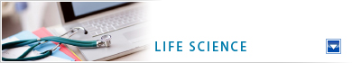 LIFE SCIENCE